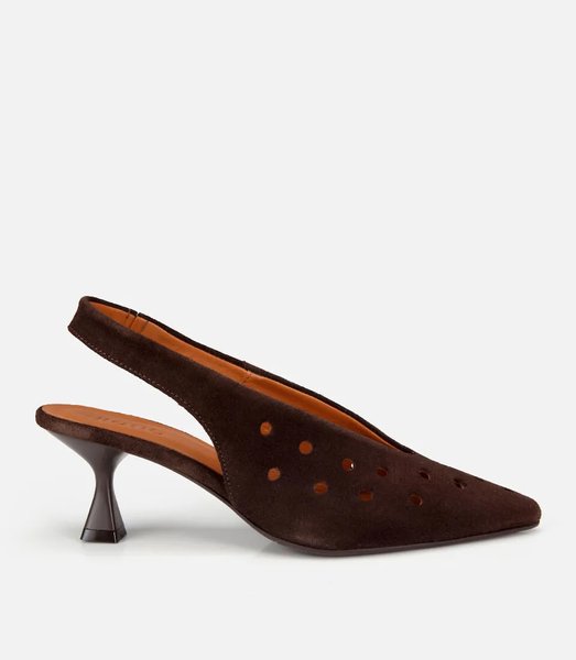 Hotiç Stiletto Ayakkabı