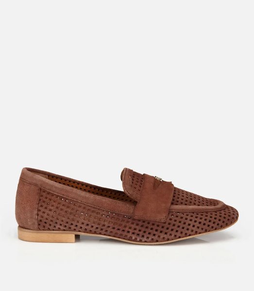 Hotiç Kadın Loafer Ayakkabı