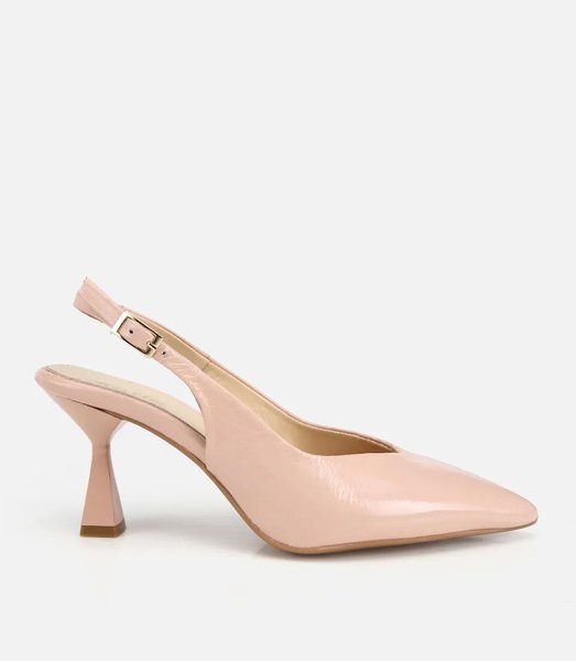 Hotiç Stiletto Ayakkabı