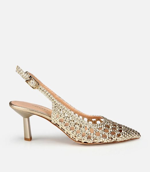 Hotiç Stiletto Ayakkabı