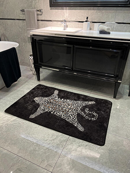 Brillant Banyo Paspası, Klozet Takımı