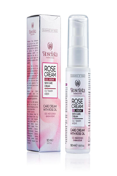 Roselista Anti-Aging, Yaşlanma Karşıtı Ürünler