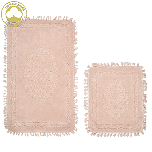 Alanur Home Banyo Paspası, Klozet Takımı