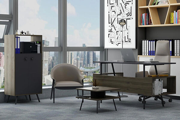 Lagomood Masa Takımı