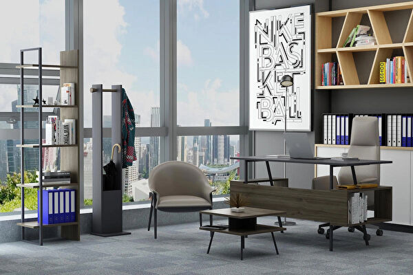 Lagomood Masa Takımı