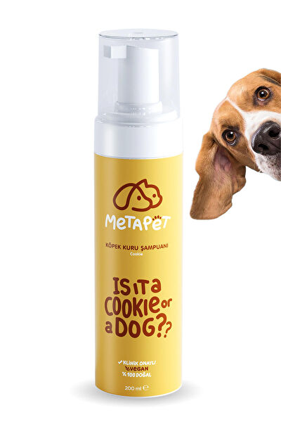 Metapet Köpek Şampuanları & Banyo Malzemeleri