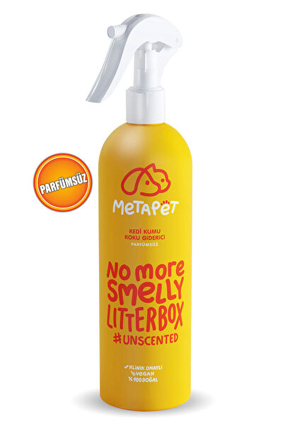 Metapet Kedi Koku Giderici
