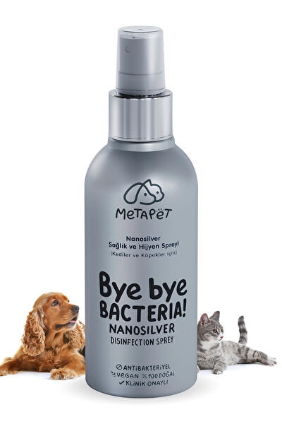 Metapet Kedi Vitamini