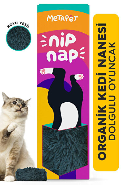 Metapet Kedi Oyuncakları