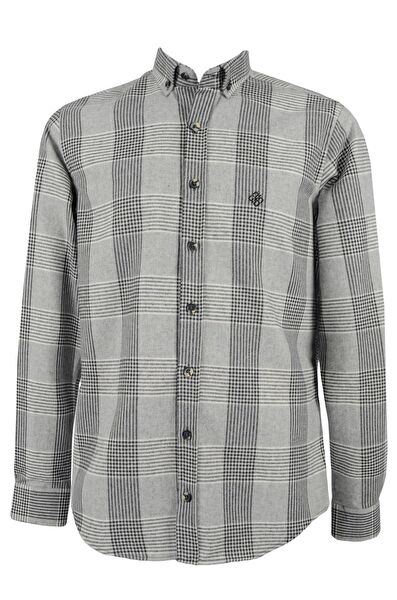 Cengiz İnler Erkek Gömlek