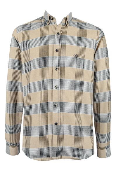 Cengiz İnler Erkek Gömlek