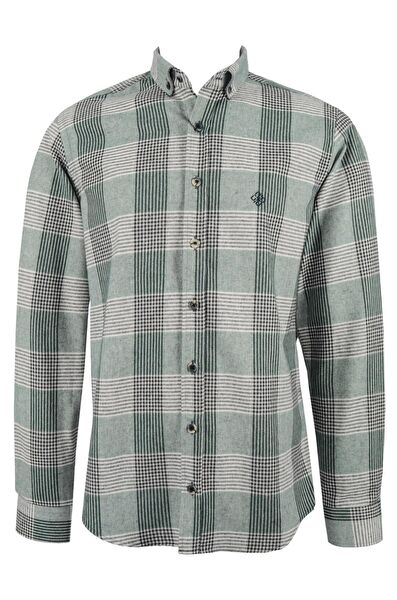 Cengiz İnler Erkek Gömlek