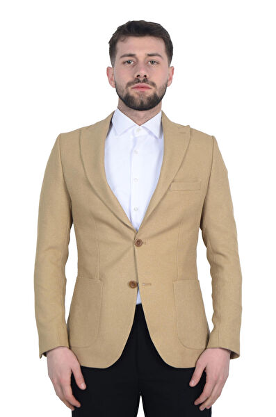 Cengiz İnler Erkek Ceket