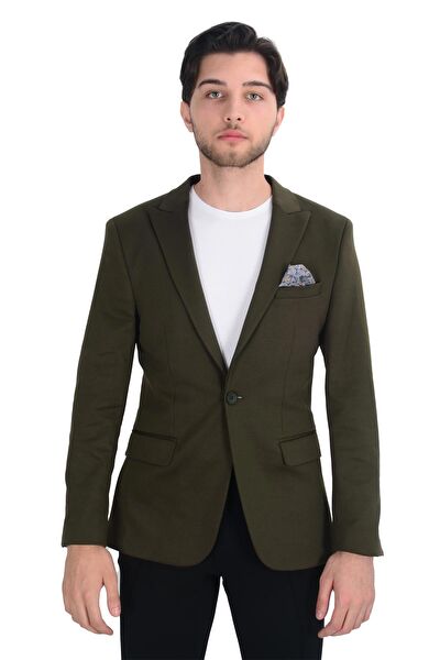 Cengiz İnler Erkek Ceket