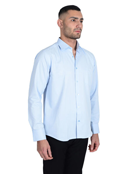 Cengiz İnler Erkek Gömlek