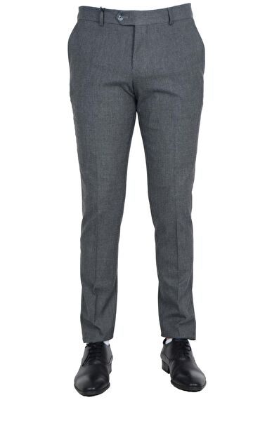 Cengiz İnler Erkek Pantolon