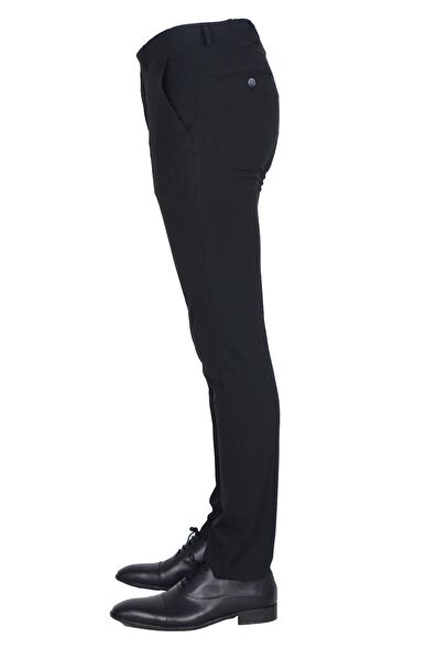 Cengiz İnler Erkek Pantolon