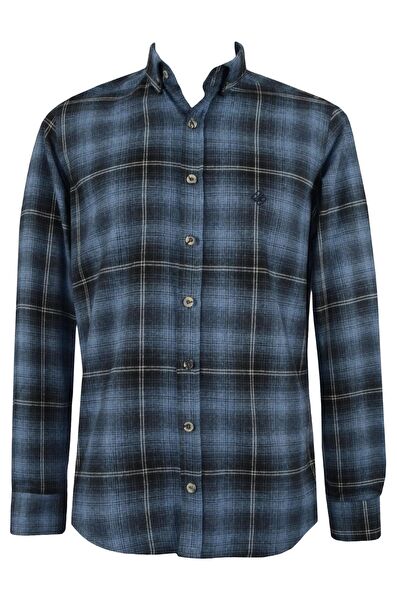 Cengiz İnler Erkek Gömlek