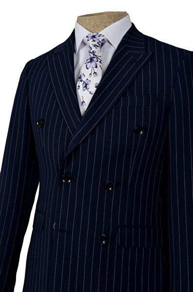 Cengiz İnler Erkek Takım Elbise