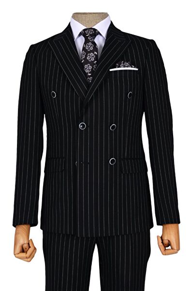 Cengiz İnler Erkek Takım Elbise