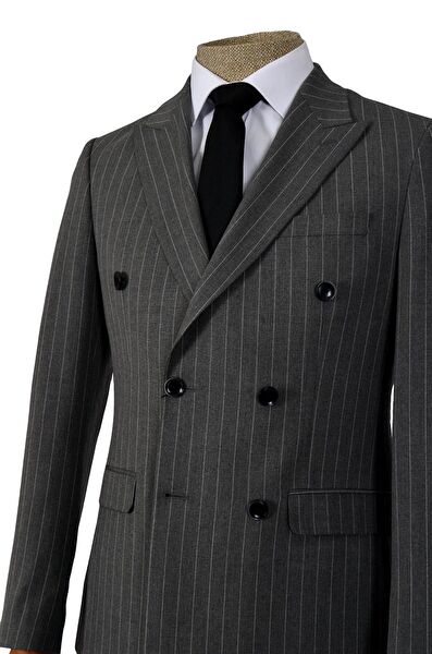 Cengiz İnler Erkek Takım Elbise