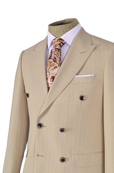 Cengiz İnler Erkek Takım Elbise