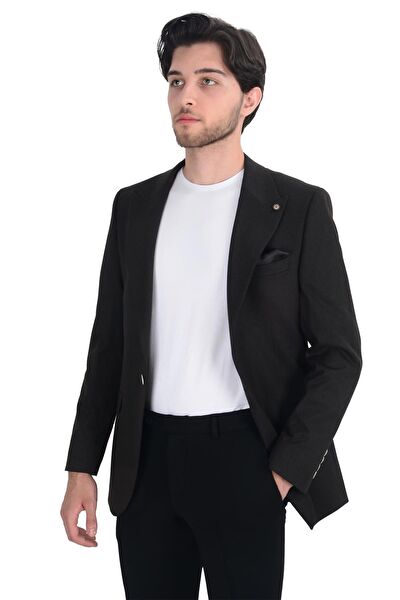 Cengiz İnler Erkek Ceket
