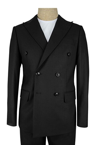 Cengiz İnler Erkek Takım Elbise