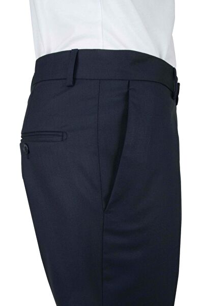 Cengiz İnler Erkek Takım Elbise