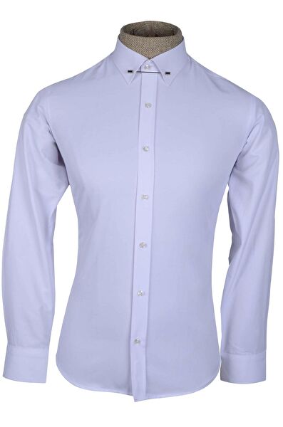 Cengiz İnler Erkek Gömlek