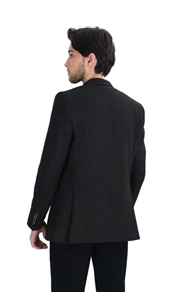 Cengiz İnler Erkek Ceket