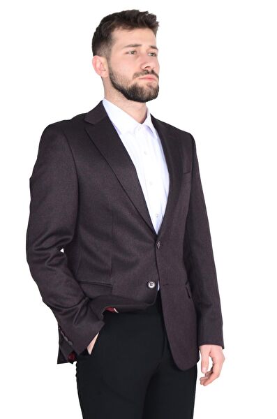 Cengiz İnler Erkek Ceket