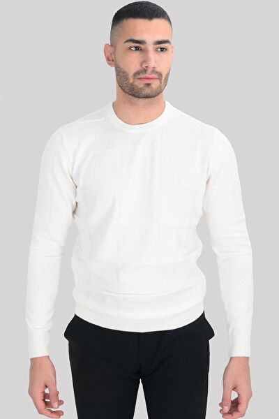 Cengiz İnler Erkek Triko, Kazak