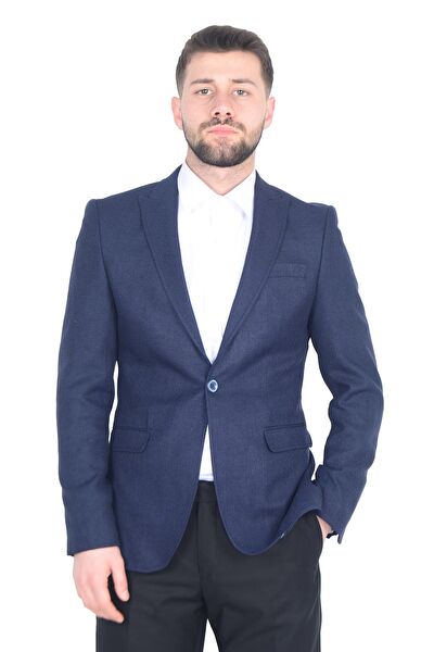 Cengiz İnler Erkek Ceket