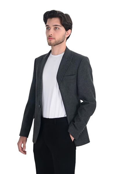 Cengiz İnler Erkek Ceket