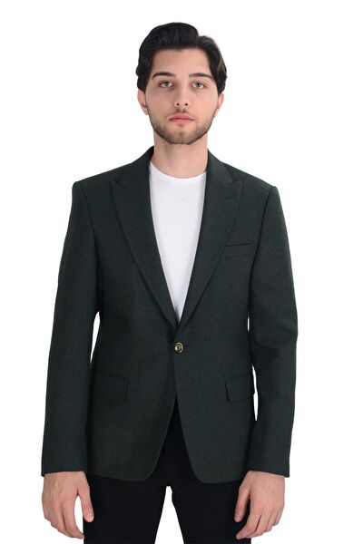 Cengiz İnler Erkek Ceket