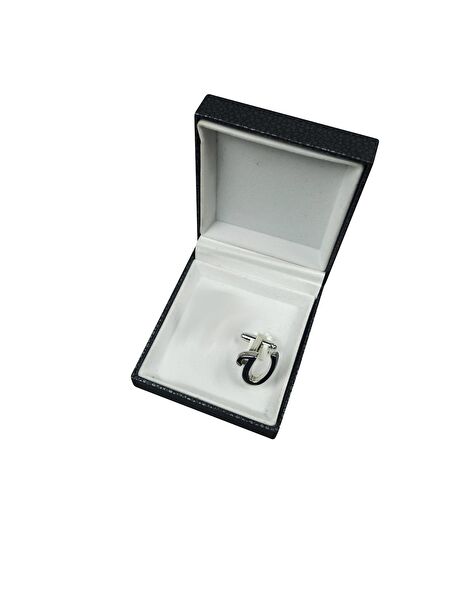 Cengiz İnler Kol Düğmesi