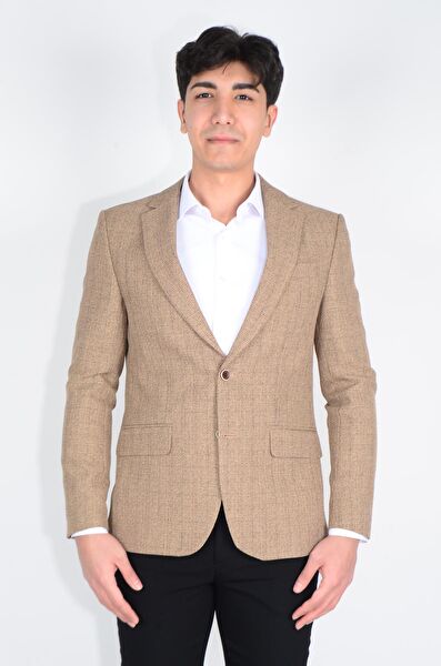 Cengiz İnler Erkek Ceket