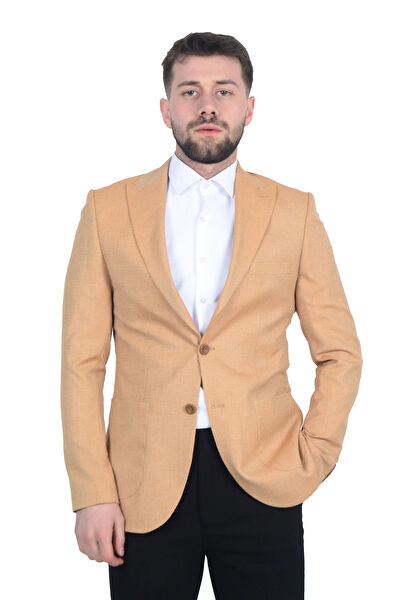 Cengiz İnler Erkek Ceket