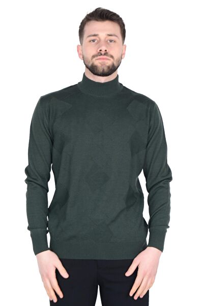 Cengiz İnler Erkek Triko, Kazak