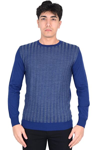 Cengiz İnler Erkek Triko, Kazak