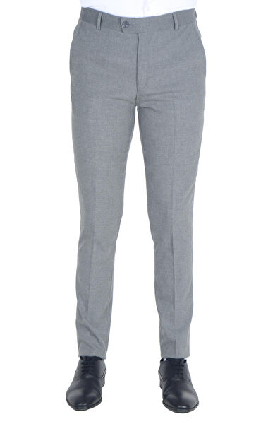 Cengiz İnler Erkek Pantolon