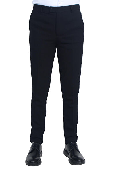 Cengiz İnler Erkek Pantolon