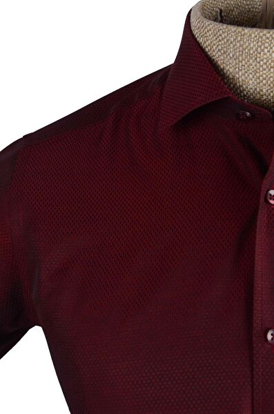 Cengiz İnler Erkek Gömlek