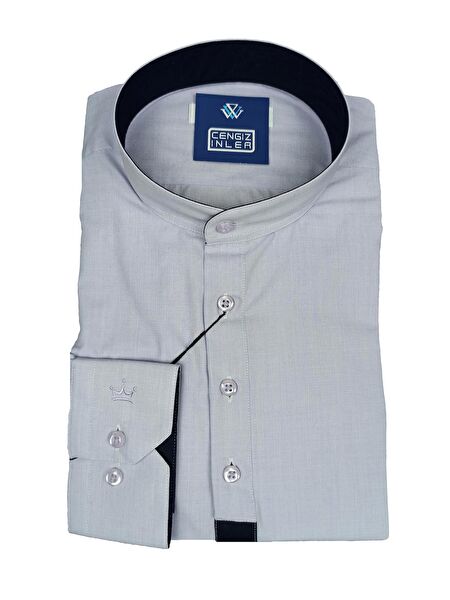 Cengiz İnler Erkek Gömlek