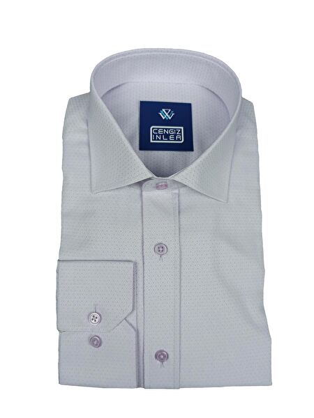 Cengiz İnler Erkek Gömlek