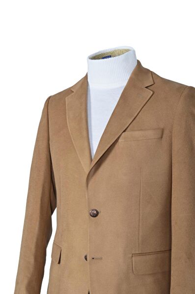 Cengiz İnler Erkek Ceket