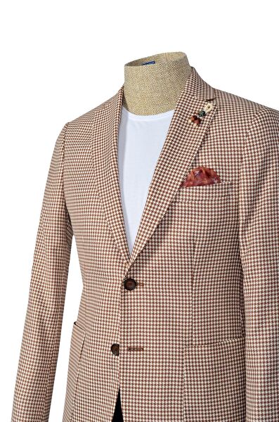 Cengiz İnler Erkek Ceket