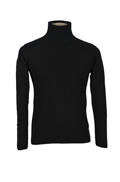 Cengiz İnler Erkek Triko, Kazak