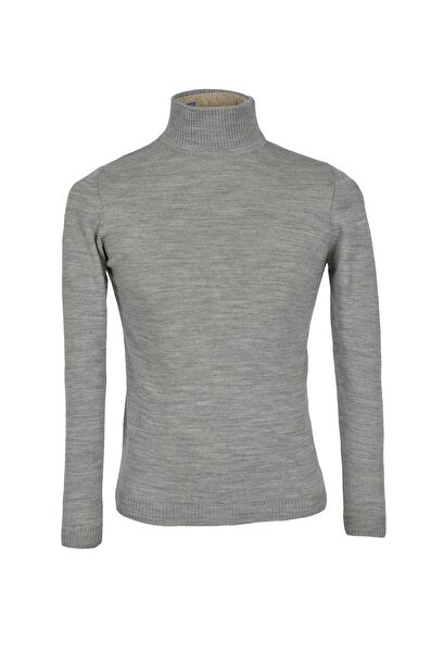 Cengiz İnler Erkek Triko, Kazak